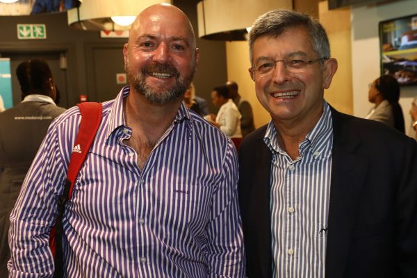 Industry Breakfast 2020